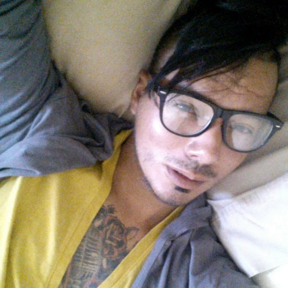 Meet your Posher, Mcdonald